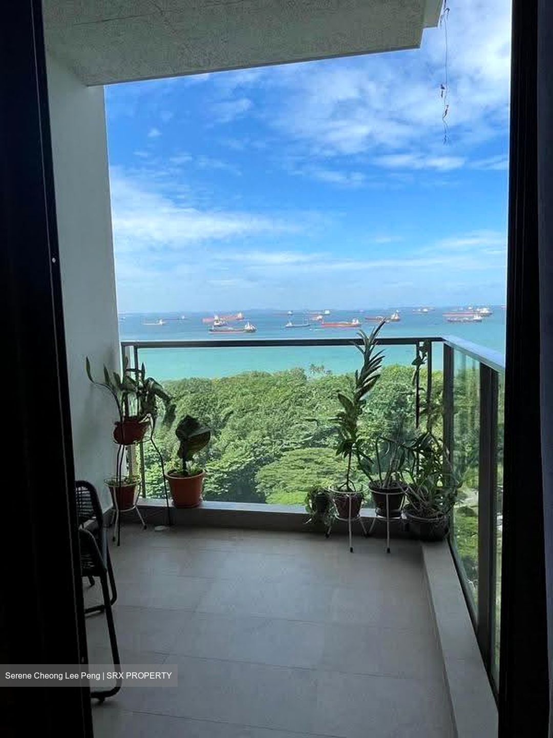 Seaside Residences (D15), Apartment #630809081